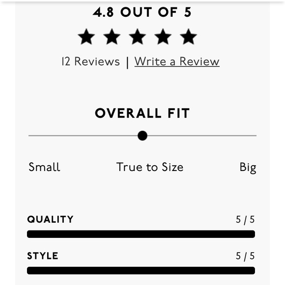 Madewell - Villagrove Sweater Tank in Bright Ivory - Picture 12 of 14